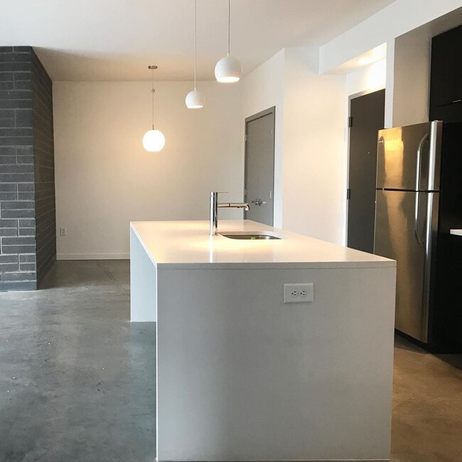 Interior Photo - Slate Apartments