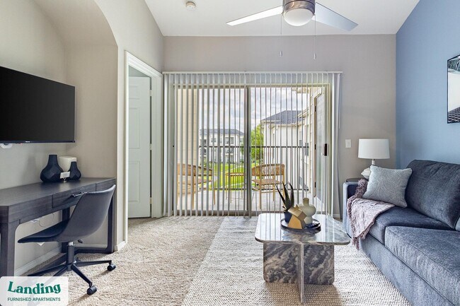 Foto del edificio - 1799 FM 528 Rd