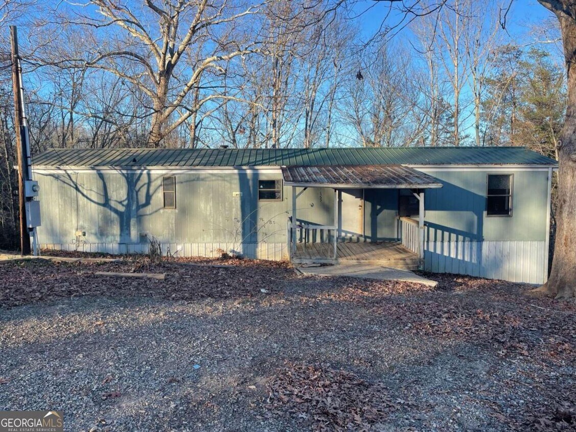 121 Bear Ridge Rd, Dahlonega, GA 30533 House Rental in Dahlonega, GA