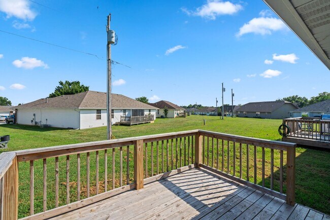 Foto del edificio - 1278 W Butterfield Dr