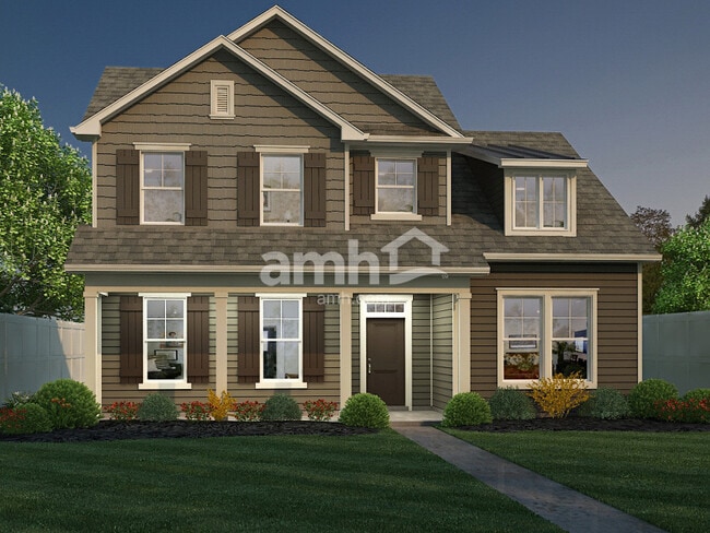 Building Photo - 311 Stowe Rd