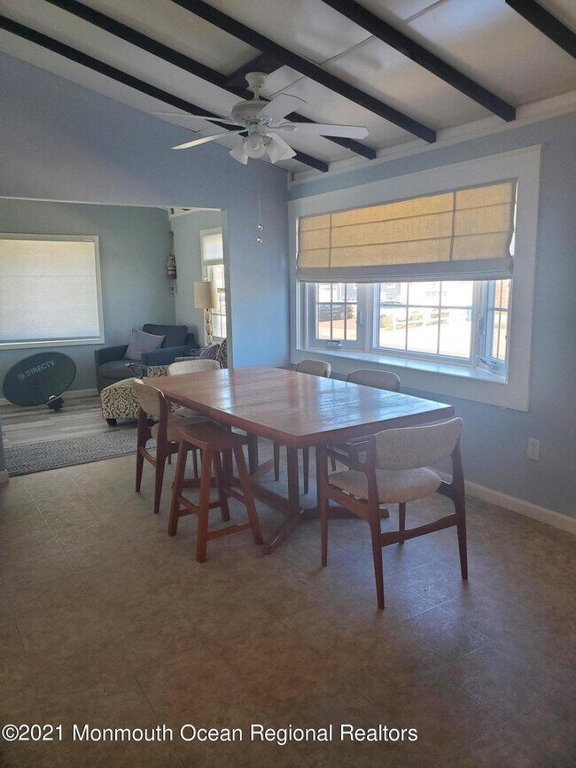 229 Ocean Bay Blvd, Lavallette, NJ 08735 House Rental in Lavallette