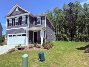 Building Photo - 4120 Snowy Range Cir