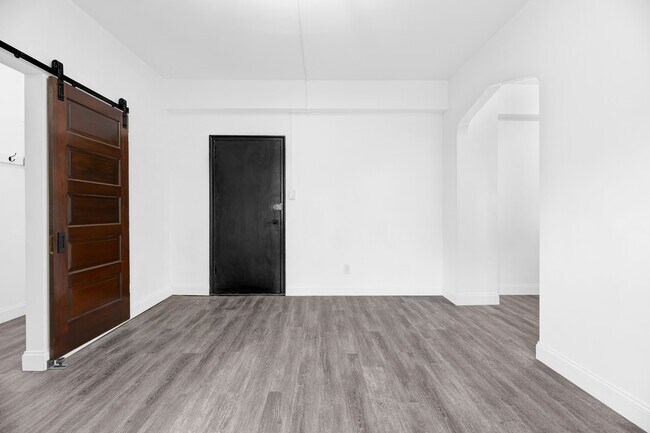Foto del edificio - 1010 25th St NW
