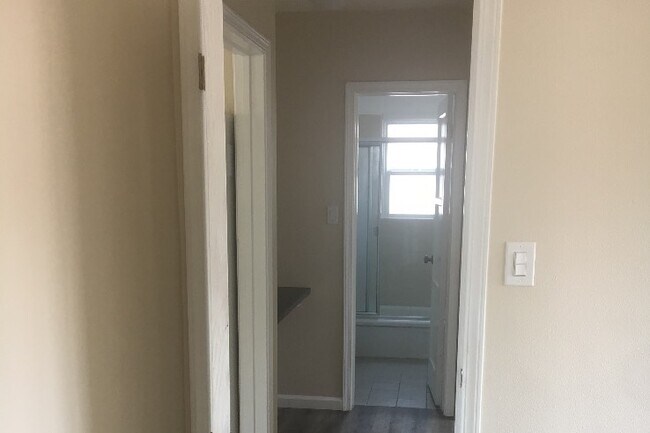 Hallway - 612 W 26th St