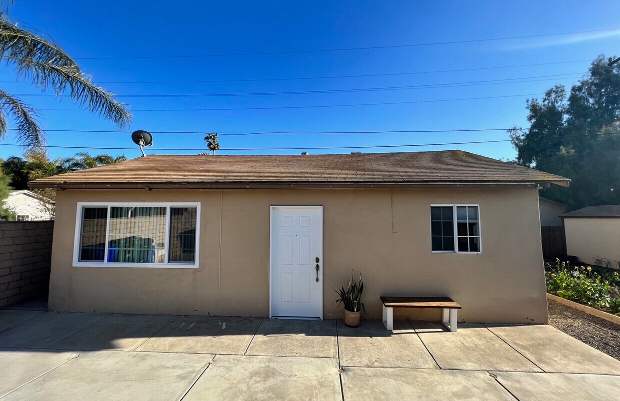 8640 45th St, Riverside, CA 92509 House Rental in Riverside, CA