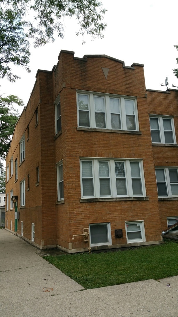 Building Photo - 4136 W Palmer St