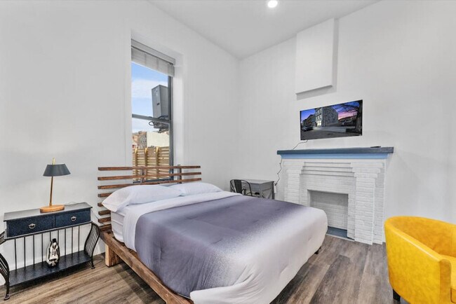 Foto del edificio - 18 W Elder St