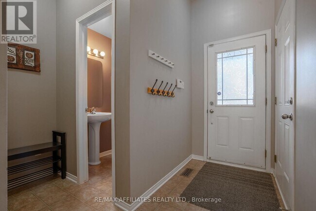 Photo du bâtiment - 1031 Capreol St