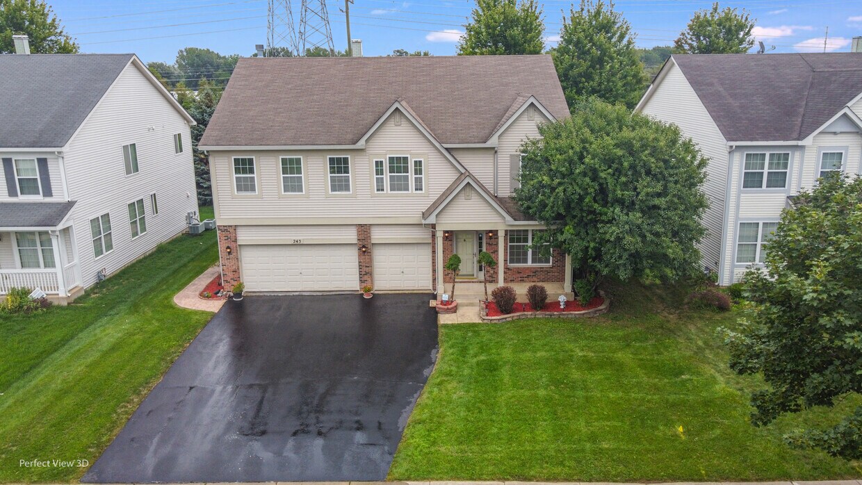 Primary Photo - 243 Lillian Pl