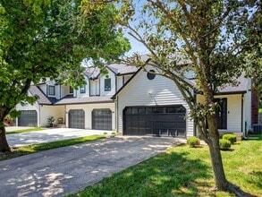 Building Photo - 11622 Bluejacket St