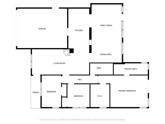 Building Photo - 5006 Saxon Dr