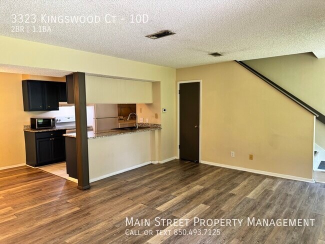 Building Photo - 3323 Kingswood Ct - 10D