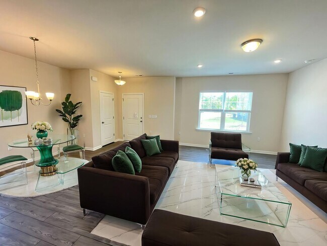 Foto del edificio - 2421 Hedge Maple Dr