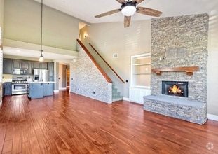 Building Photo - 3313 Dehesa Rd
