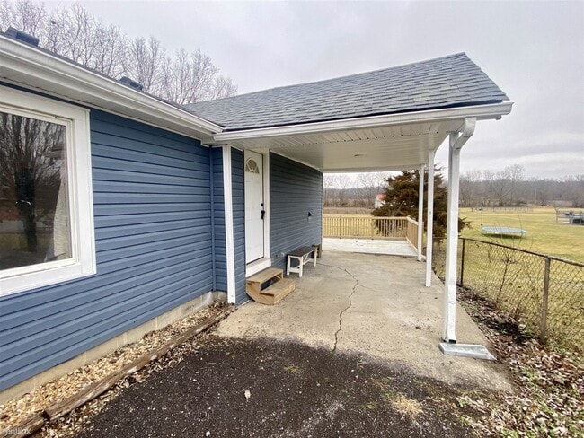 Building Photo - 4 br, 2 bath House - 3947 North 1st Street