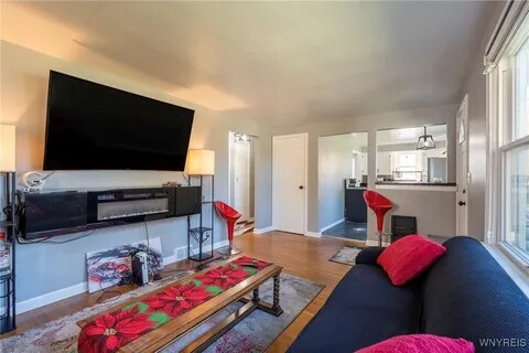 Foto del edificio - 5645 West Ln