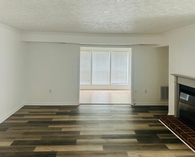 Living Room - 11983 Cardamom Dr