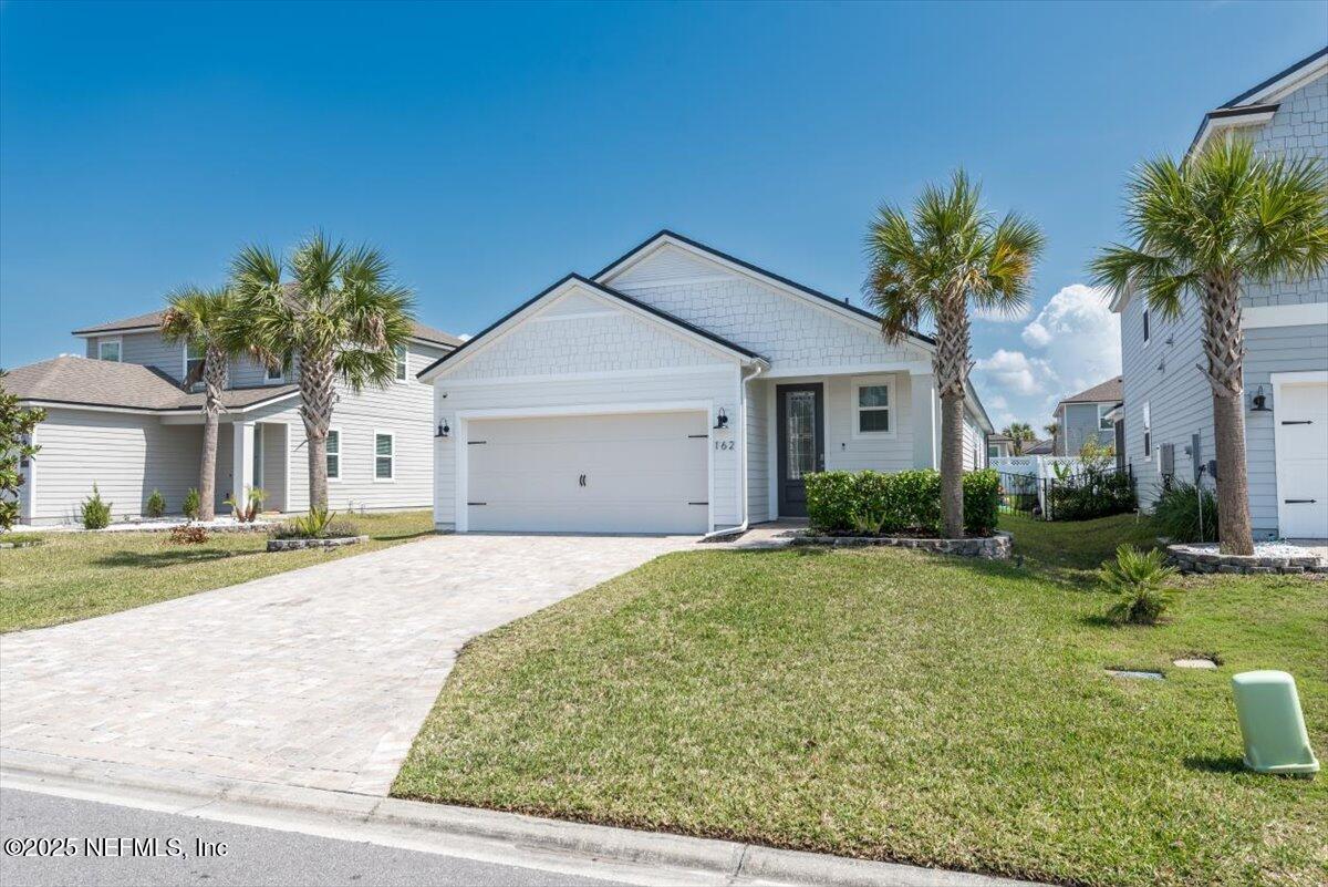 Foto principal - 162 Creekmore Dr