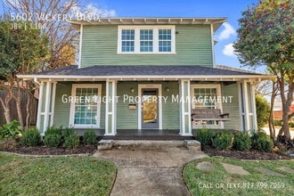 Building Photo - 5602 Vickery Blvd