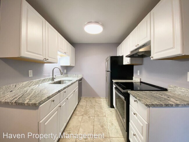 Foto del edificio - 1 br, 1 bath House - 1840 Central Pl S F-57