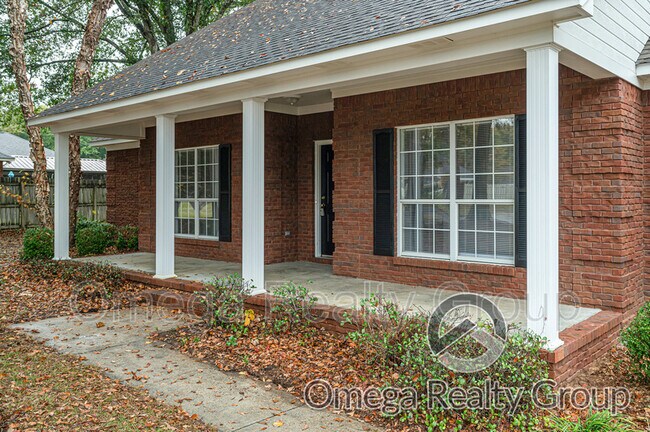 Foto del edificio - 103 Marshwood Pl