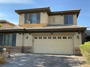 Building Photo - 9028 W Wolf Dancer Ave