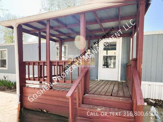 Foto del edificio - 3850 S Meridian Ave