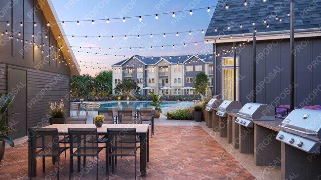 Foto del edificio - Archer