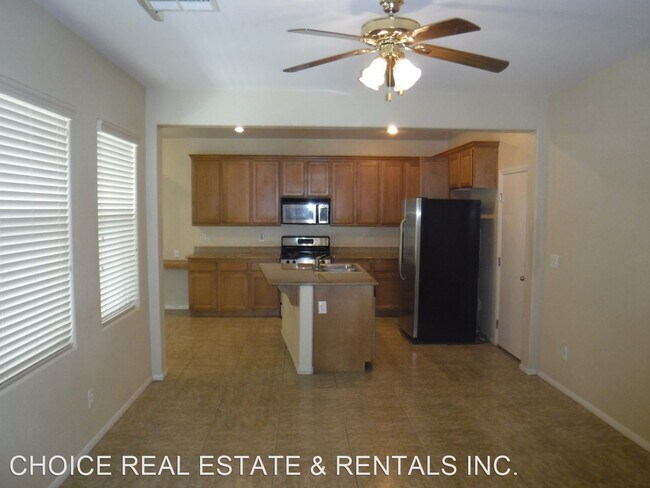 Building Photo - 3 br, 2 bath House - 11937 May Weed Court