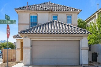 Building Photo - 6369 Coral Flower Ct