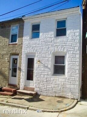 Foto principal - 1 br, 1 bath House - 510 S Madeira St
