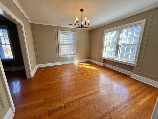 Building Photo - 7300 Pershing Ave