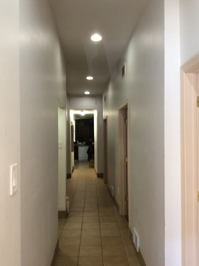 Building Photo - 3623 Frazier St