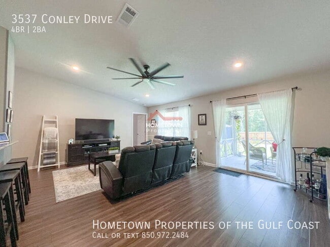 Building Photo - 3537 Conley Dr