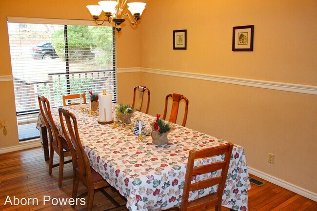 Foto del edificio - 4 br, 2 bath House - 3543 Patterson Way