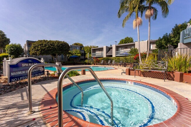 Foto del interior - Village Apartments