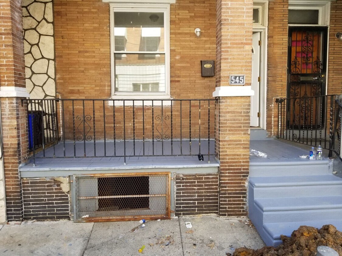 Foto principal - Beautiful Home - West Philadelphia