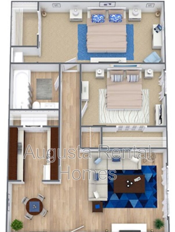 Foto del edificio - 520 E Buena Vista Ave
