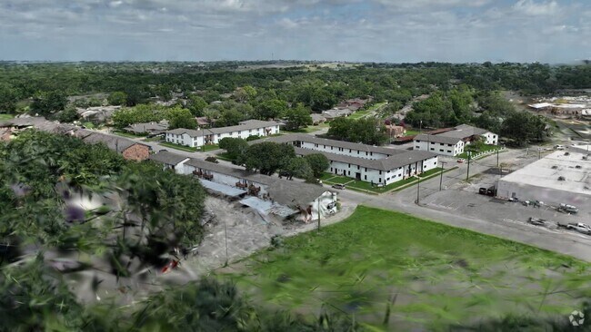  - The District at Sherman