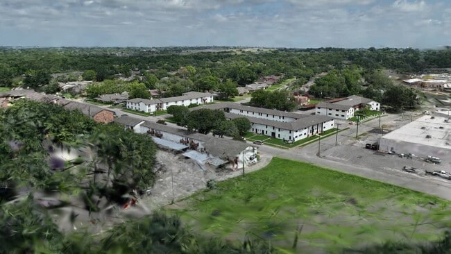  - The District at Sherman