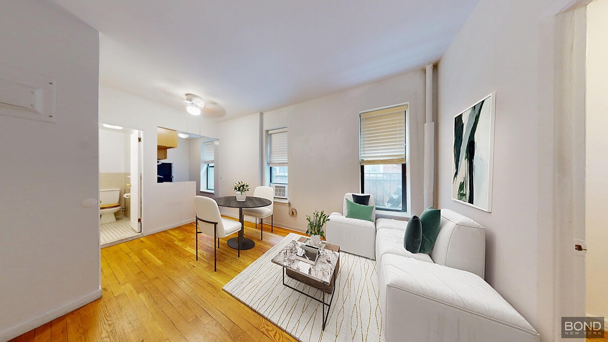 Primary Photo - 425 E 65th St