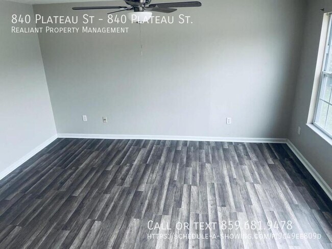 Foto del edificio - 840/842  Plateau St., 840 Plateau St.