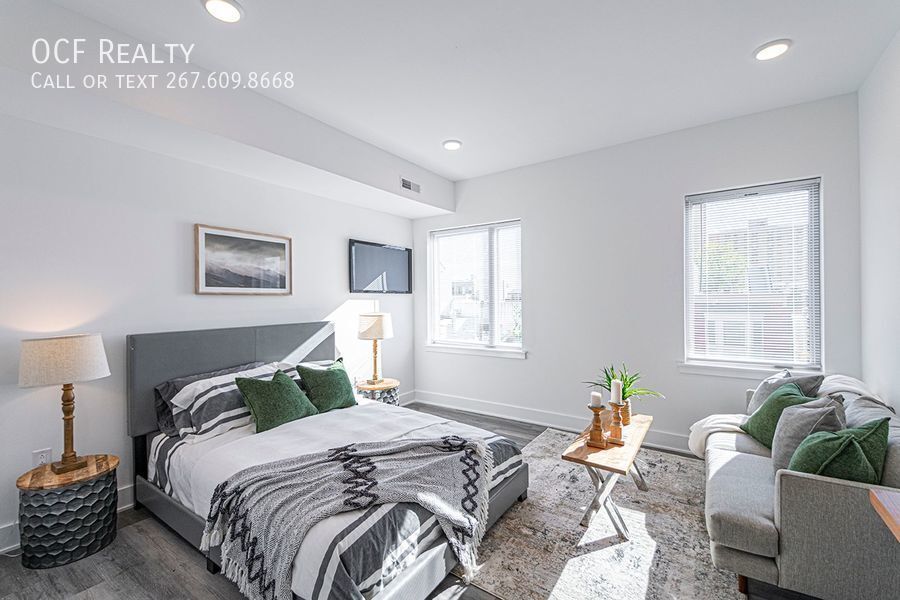 Foto principal - 1524 South St