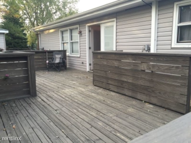 Building Photo - 3 br, 2 bath House - 321 Dean Circle
