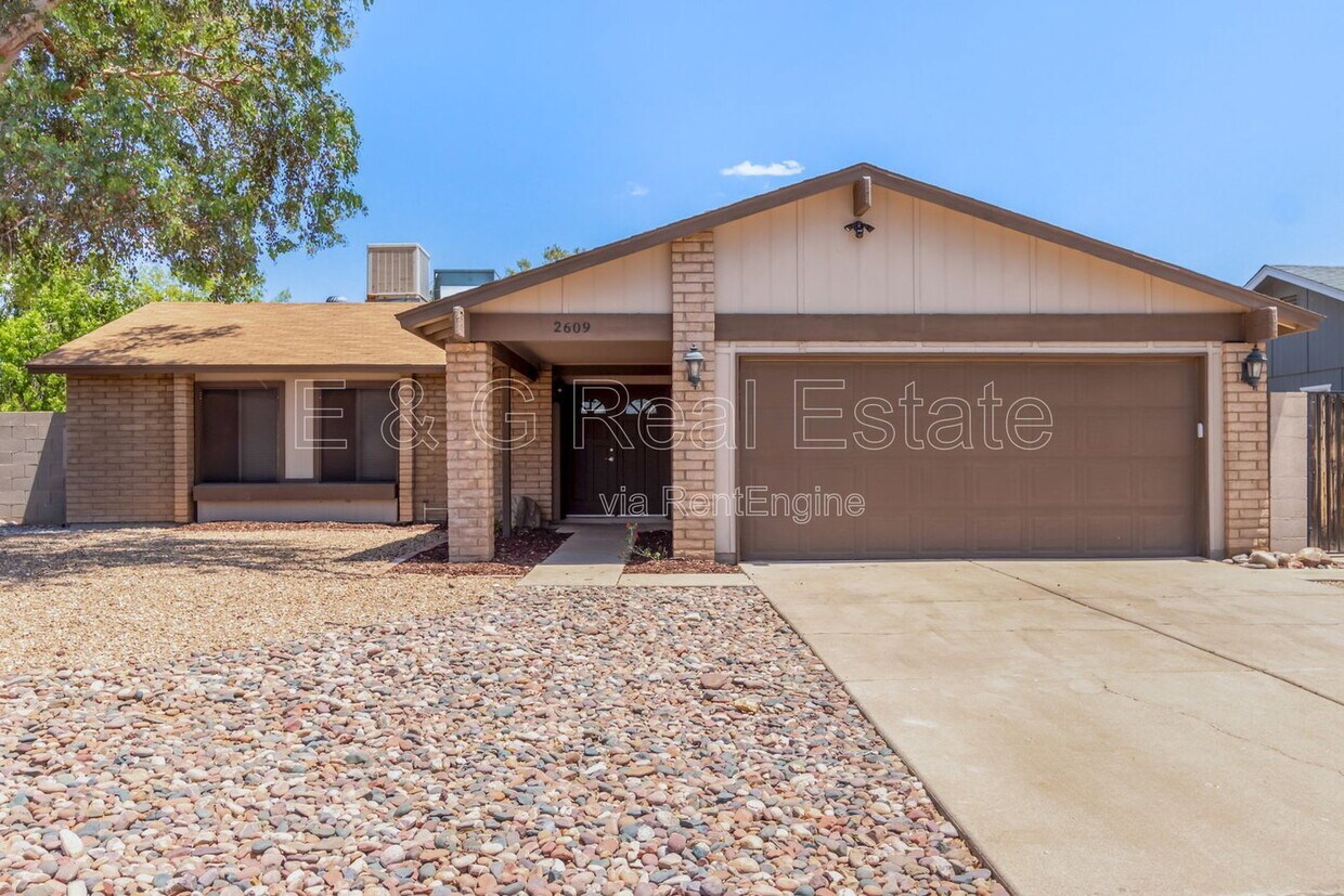 Photo - 2609 North Nebraska Street