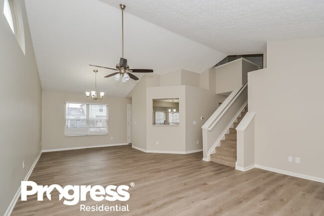 Building Photo - 6695 Warriner Way