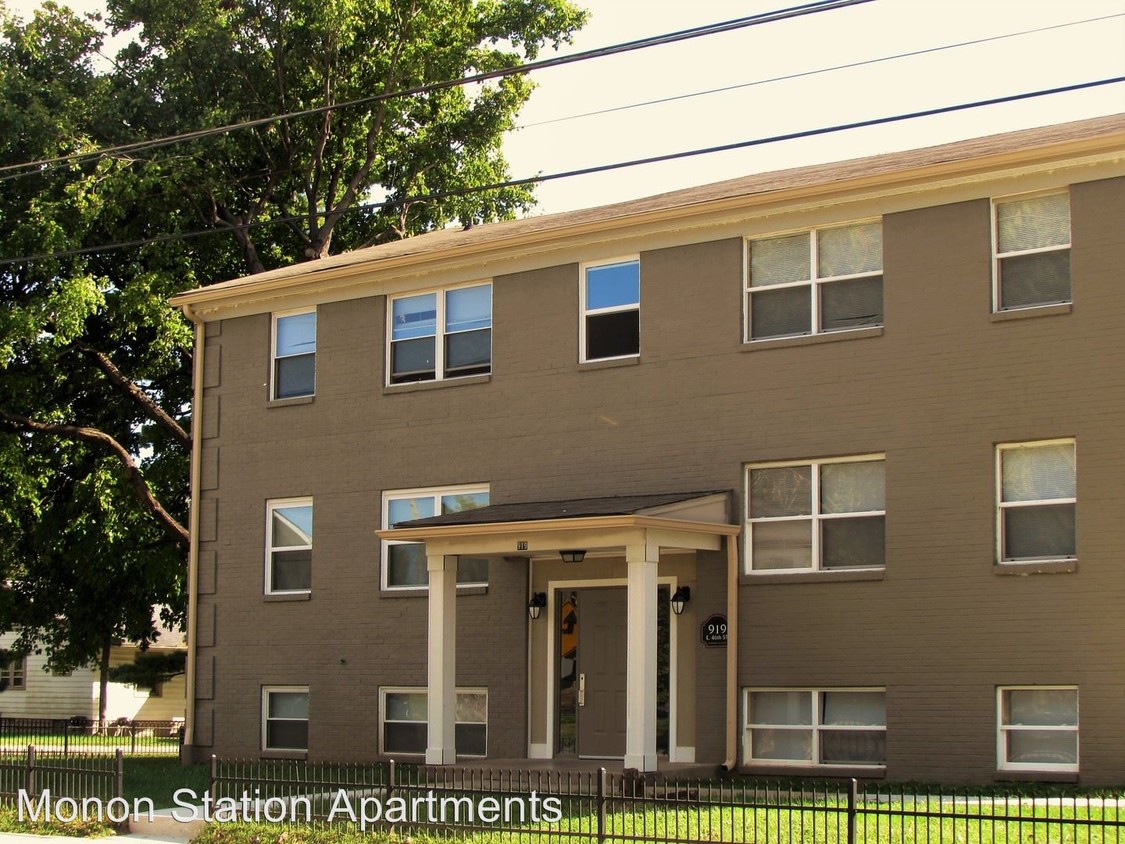 Foto principal - 4554 Winthrop Ave