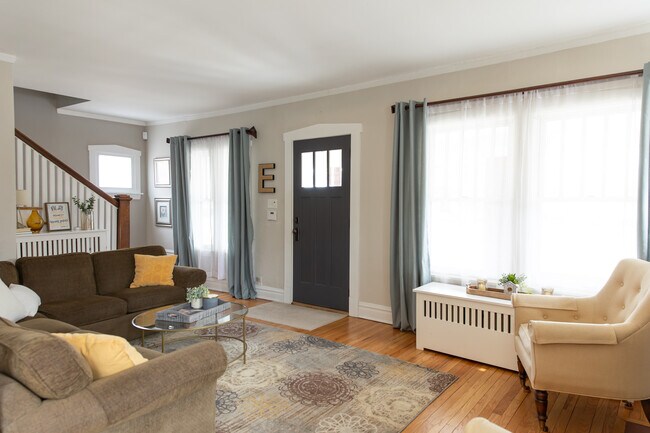 Foto del edificio - 718 S Prospect Ave