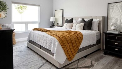 Building Photo - Trinity Gate - 4755 Walker Rd